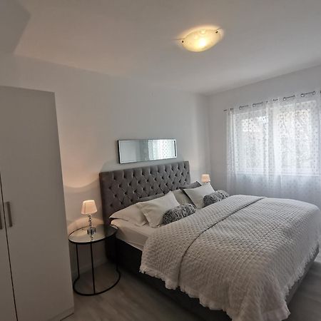 Apartments D&A Zadar Zimmer foto