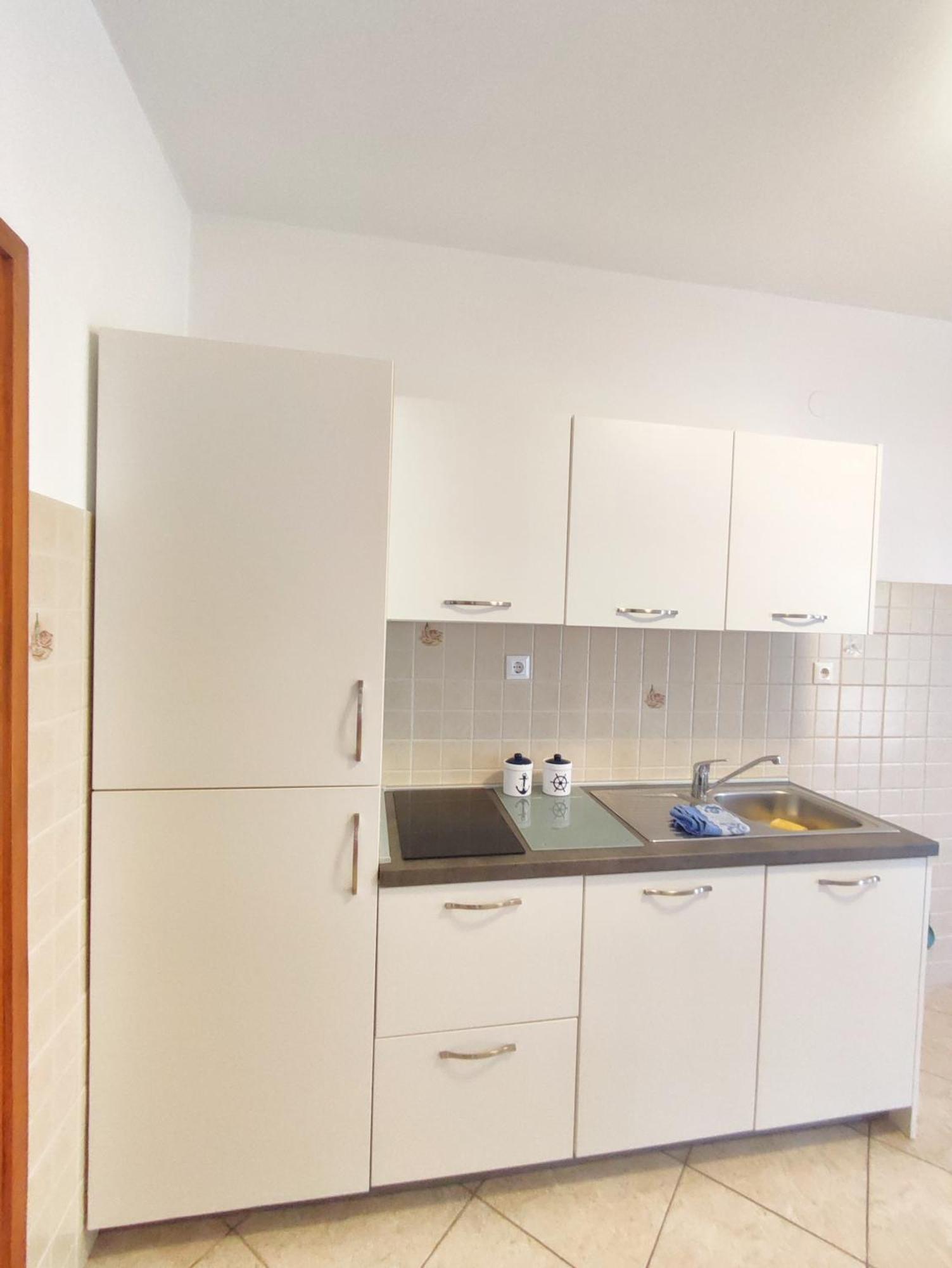 Apartments D&A Zadar Zimmer foto