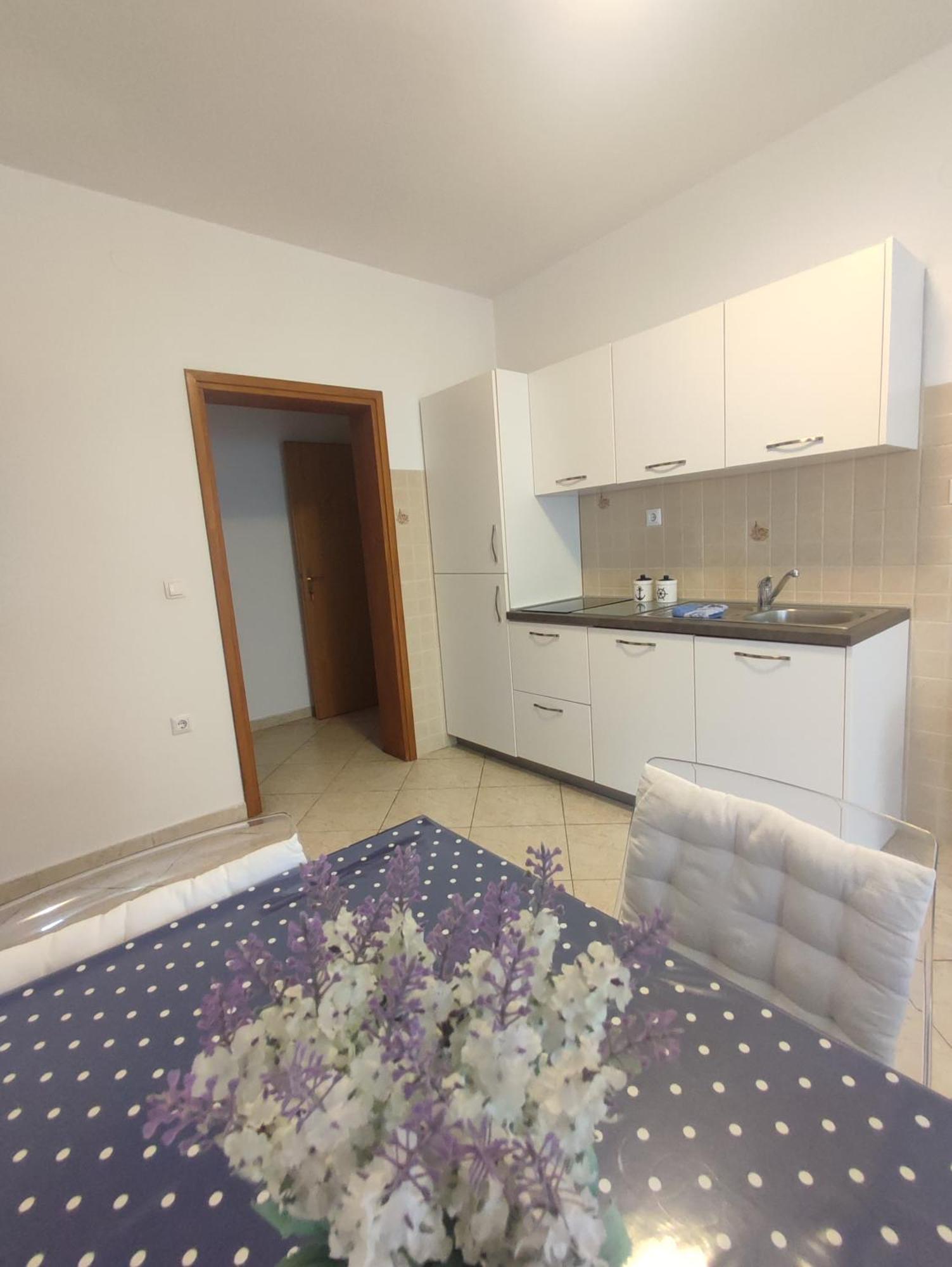 Apartments D&A Zadar Zimmer foto
