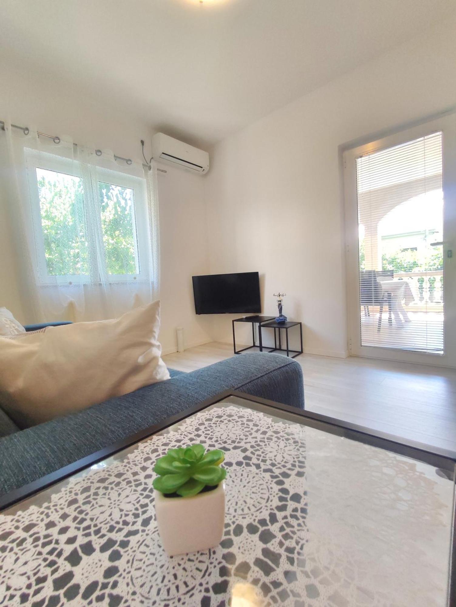 Apartments D&A Zadar Zimmer foto