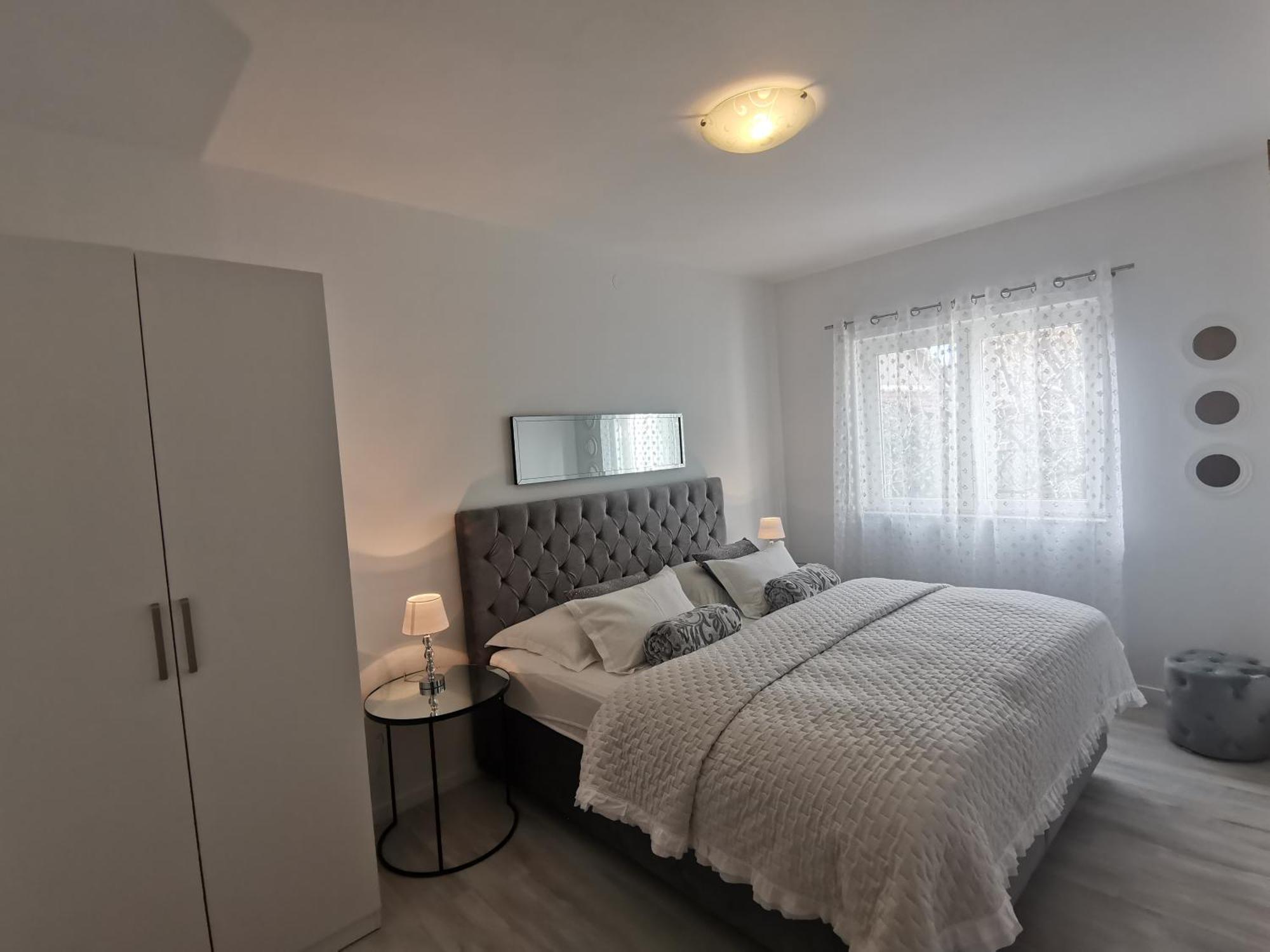 Apartments D&A Zadar Zimmer foto