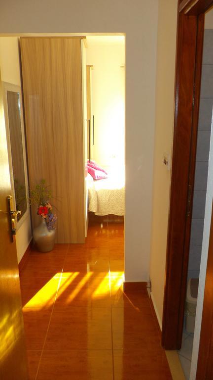 Apartments D&A Zadar Exterior foto