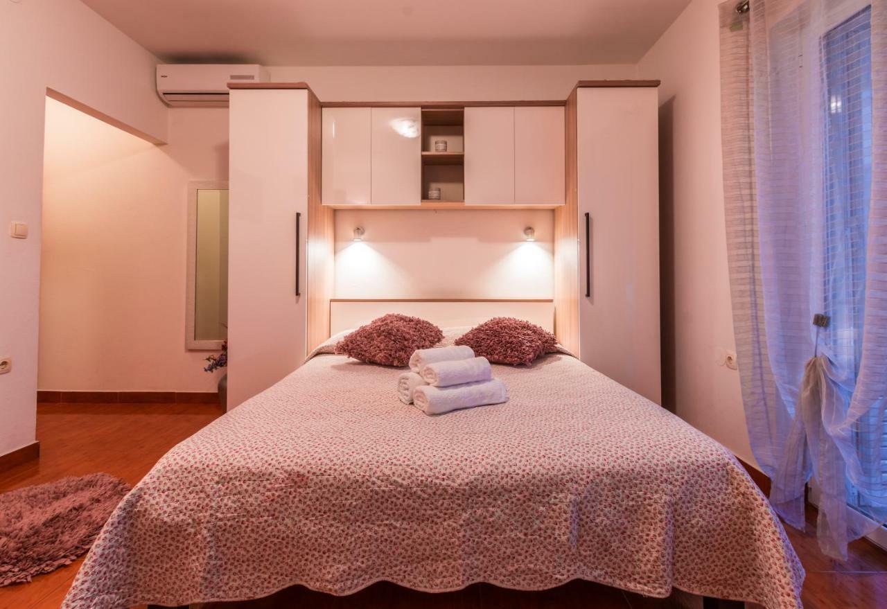 Apartments D&A Zadar Exterior foto
